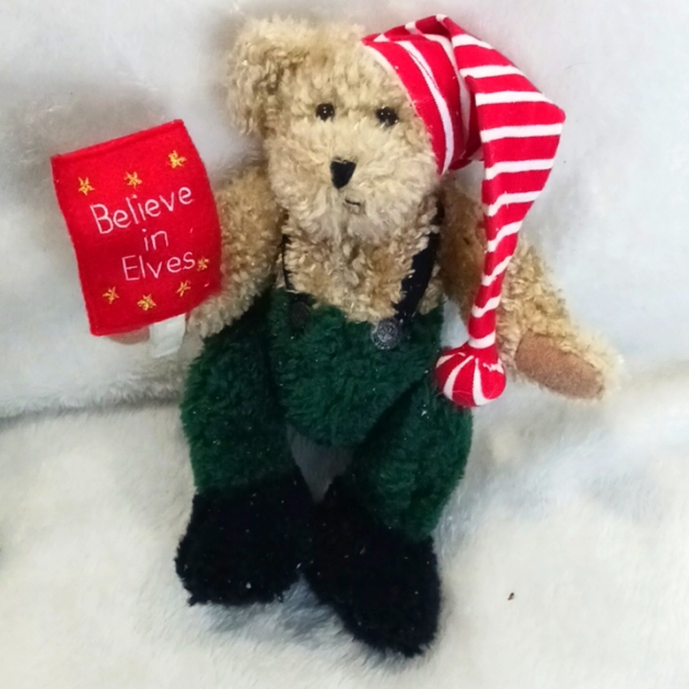 Boyds Bears